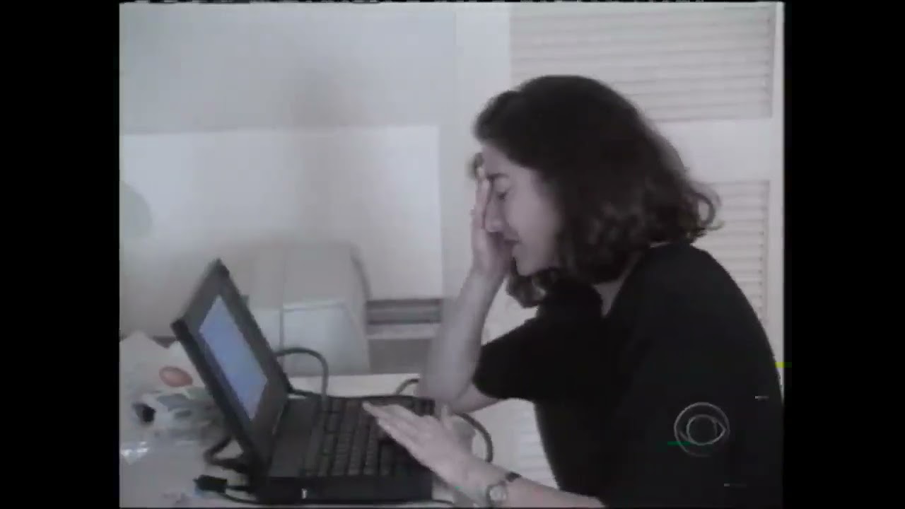 1995 Flashback