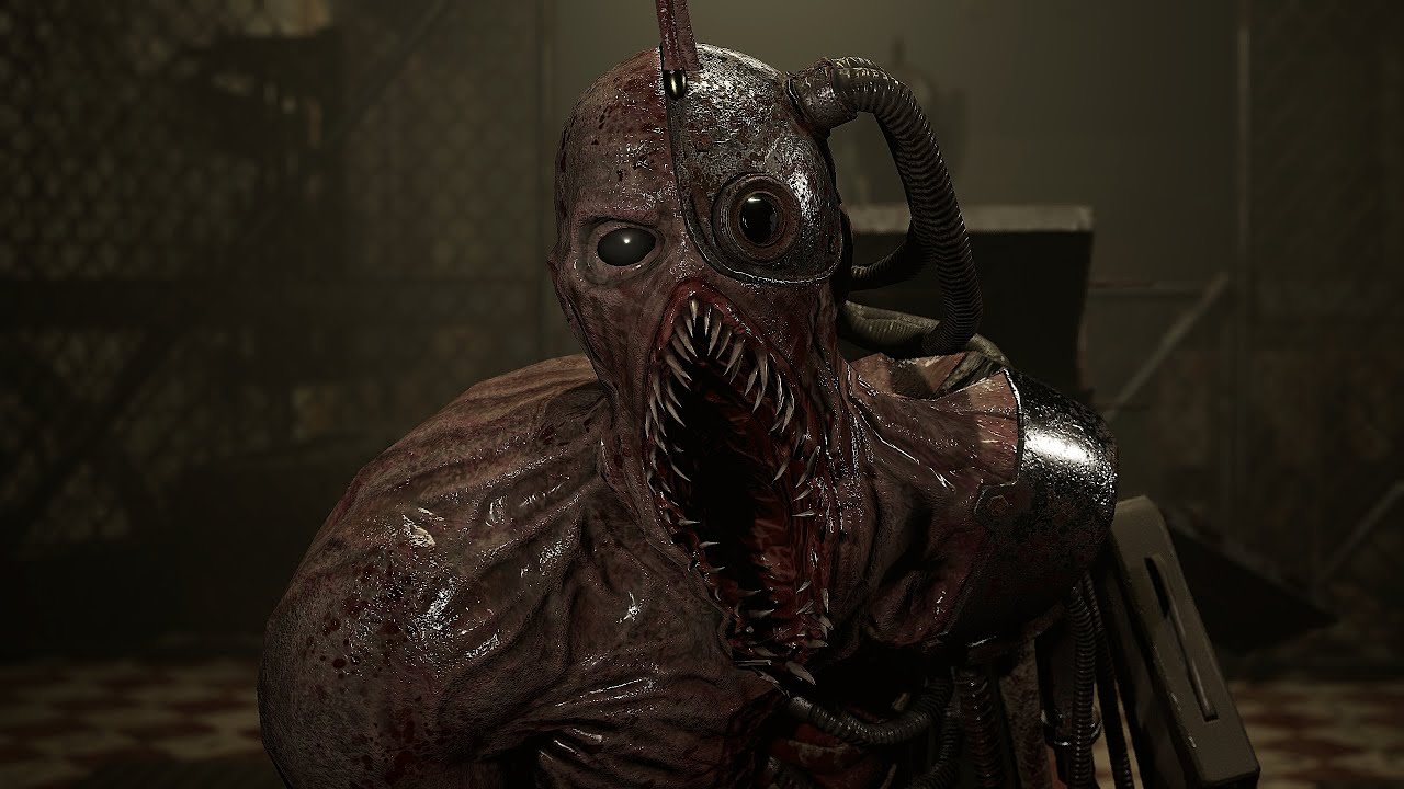#6 Tormented Souls 2