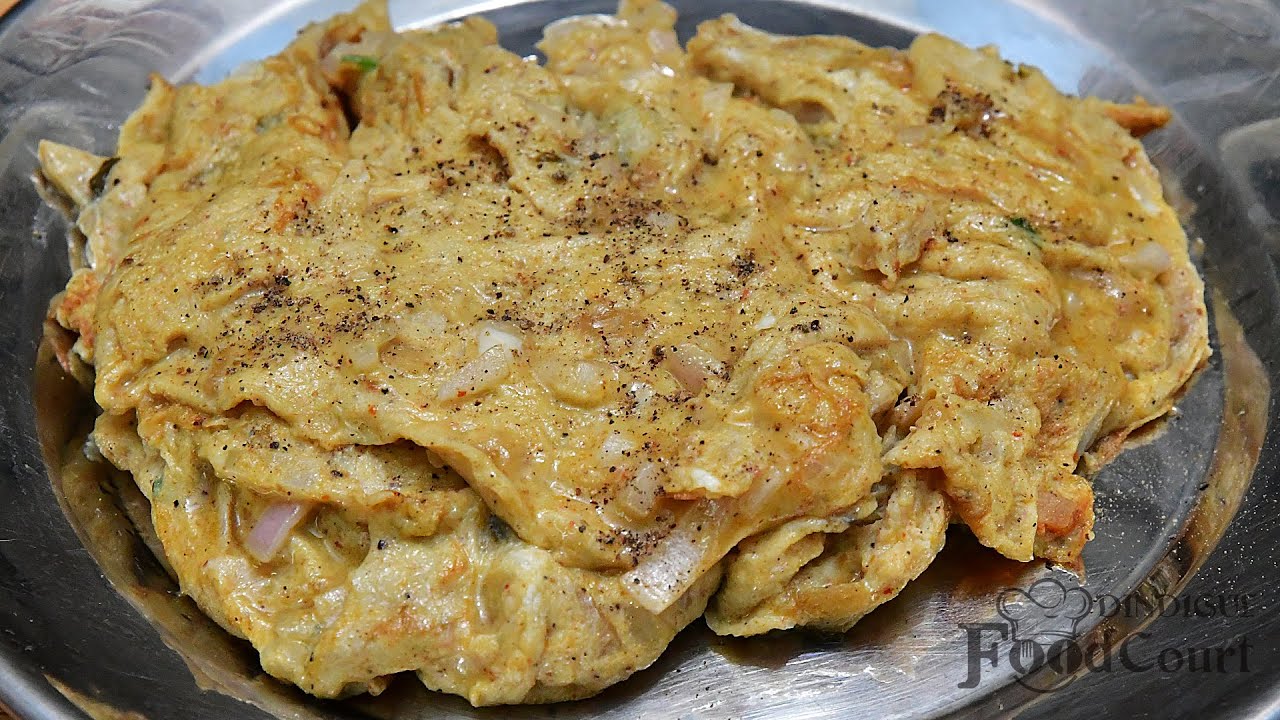 Kalaki/ Egg Kalaki/ Egg Recipes/ Muttai Kalakki