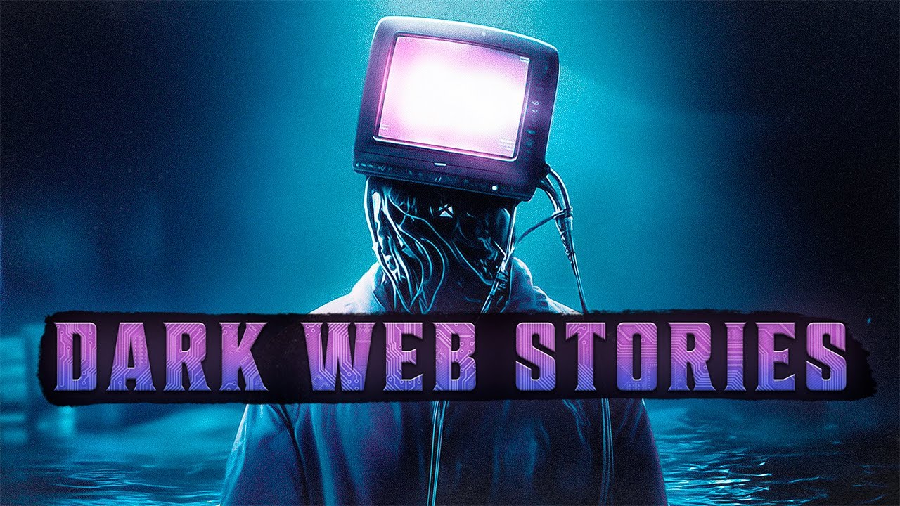 Why I&rsquo;ll NEVER Visit the Dark Web Again | 12 TRUE Disturbing DARK WEB Stories