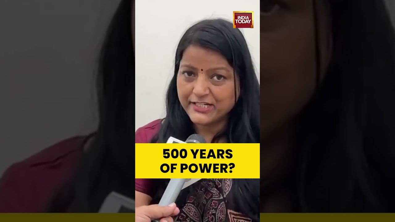 India&rsquo;s SECRET Energy Weapon | Thorium Power