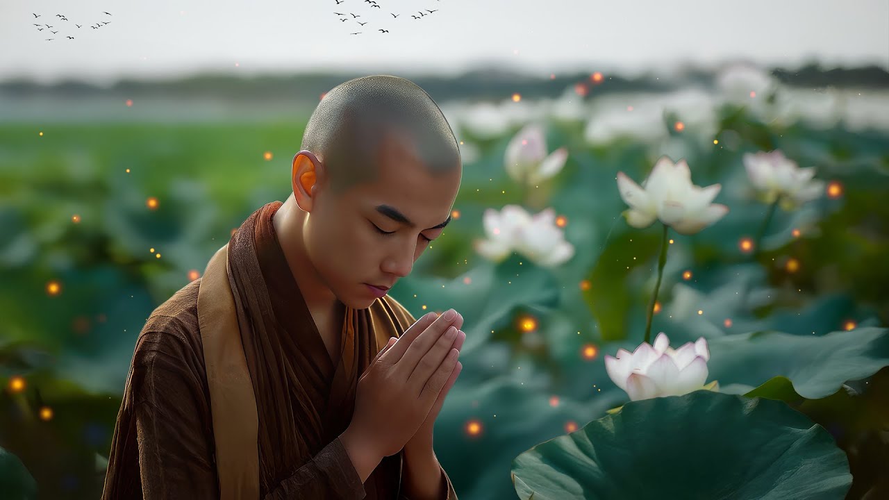 Sonidos de Sanación Tibetanos | Aleja Toda la Energía Negativa | Elimina Bloqueos Mentales