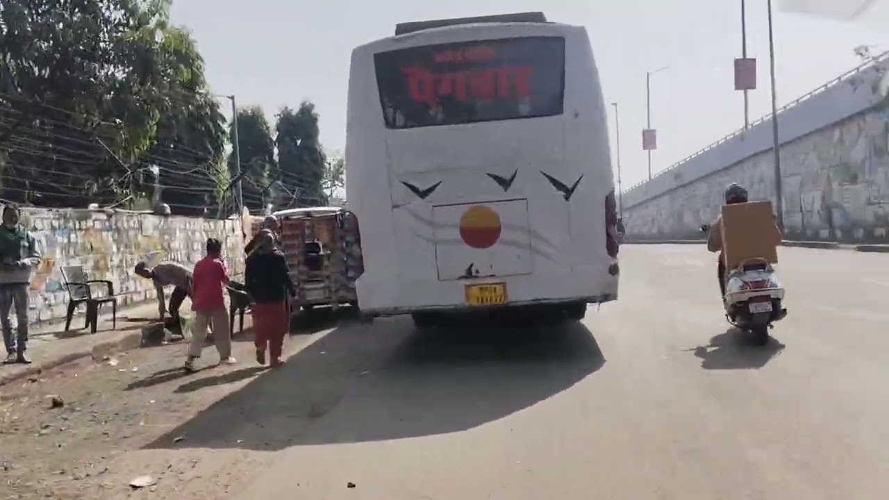 day2 #viral #vlog #love #bhopal #india #annualexam #minivlog #bhopalnews #bhopalvipnews #mp 