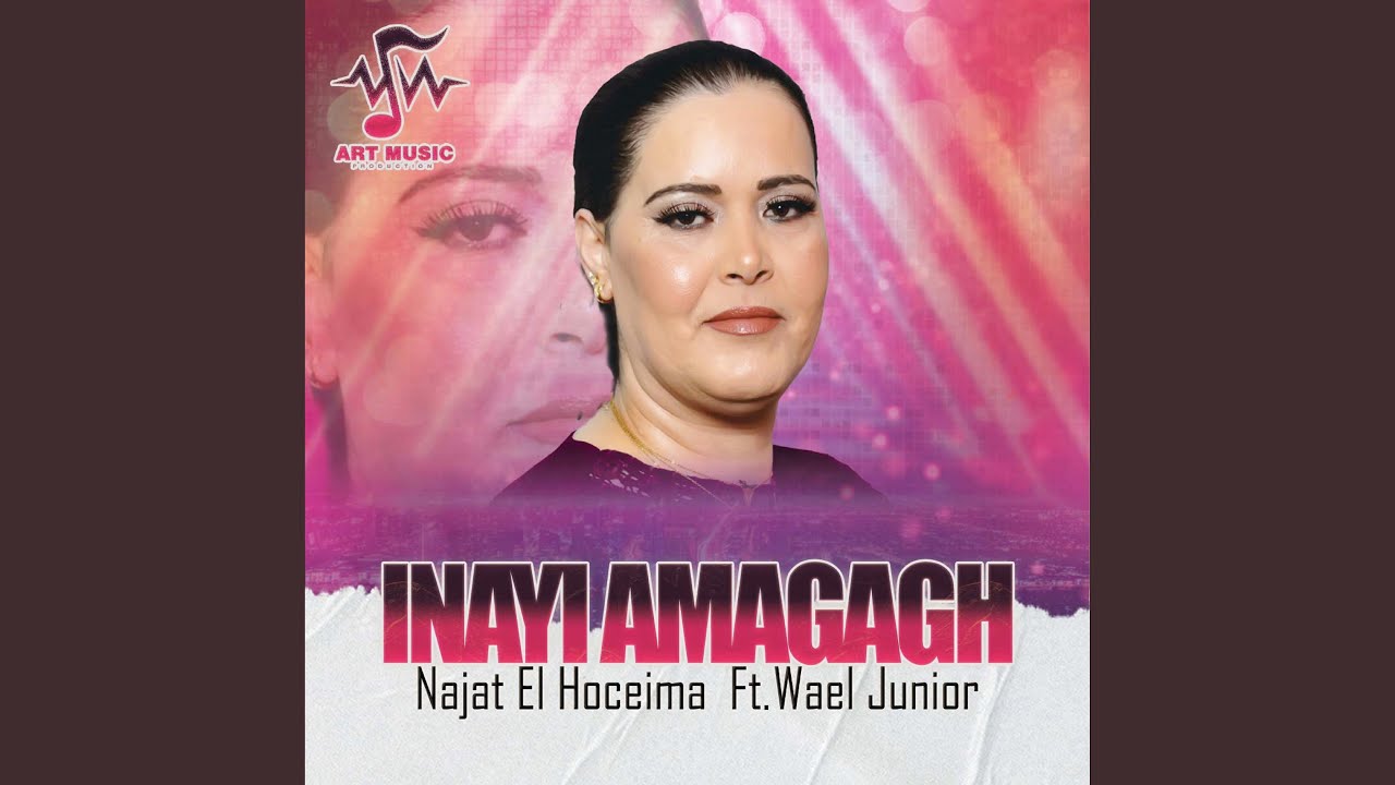 Inayi Amagagh