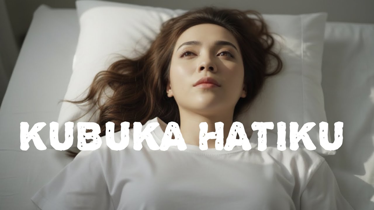 Shafira Veliza - KUBUKA HATIKU (Official Lyric Video)