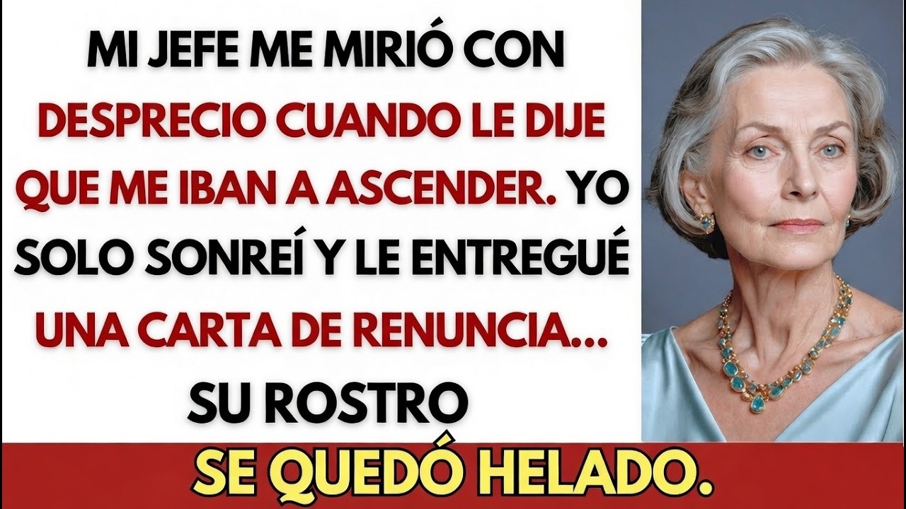 Mi Nuera Dijo: “Mis Papás Se Mudan Mañana” – ¡Y No Estaba Preparada Para Mi Respuesta! 😳🔥