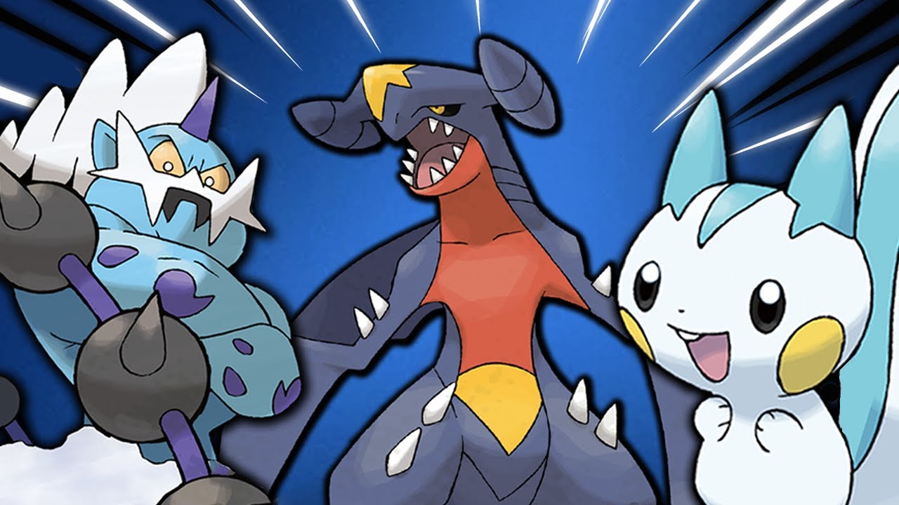 Ces Pokémon qui ont GAGNÉ les WORLDS