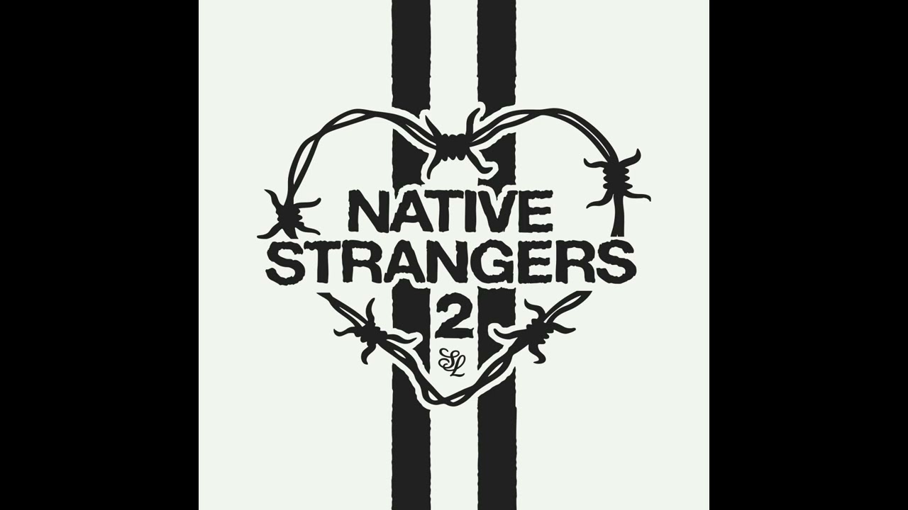 SODA LUV &ndash; NATIVE STRANGERS 2 (Макси-сингл, 2026)
