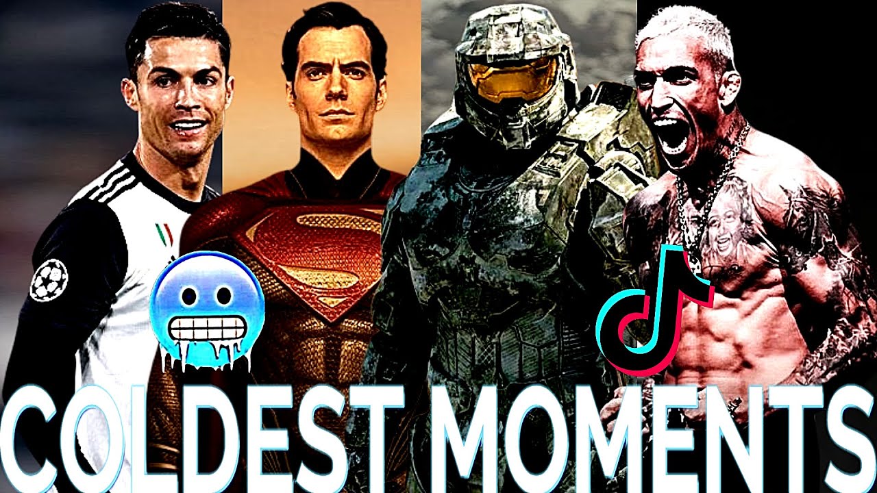 🥶 COLDEST MOMENTS OF ALL TIME 🥶 SIGMA MOMENTS 2024 🥶 COLDEST MOMENTS TIKTOK
