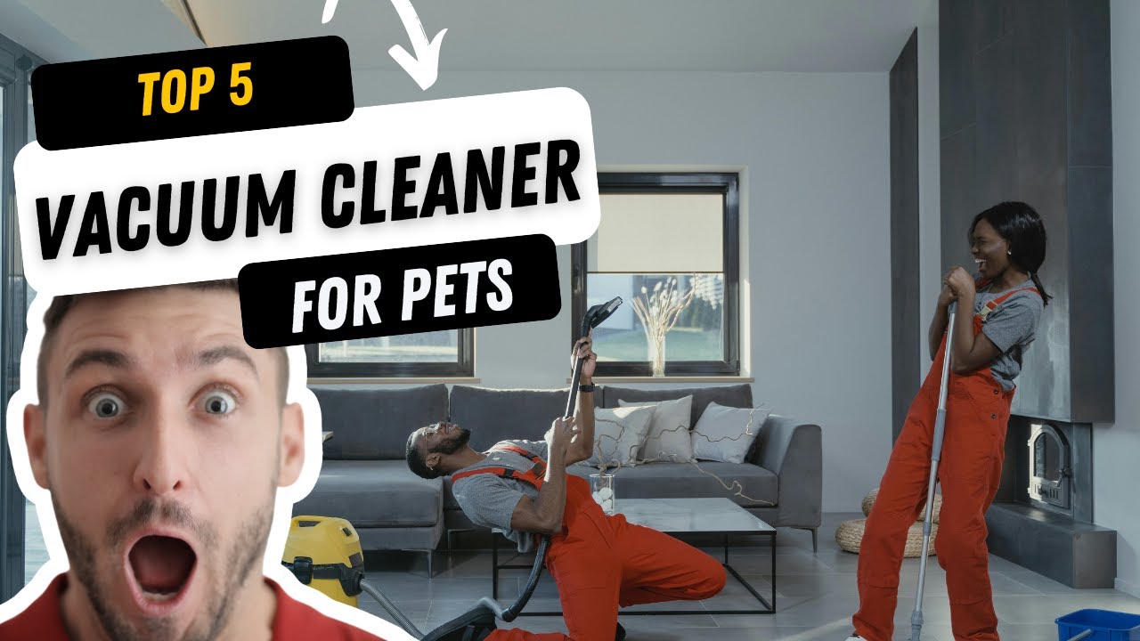 DO YOU LOVE PETS!I HAVE CORDLESS VACUUM CLEANERS FOR PET HAIR 2024