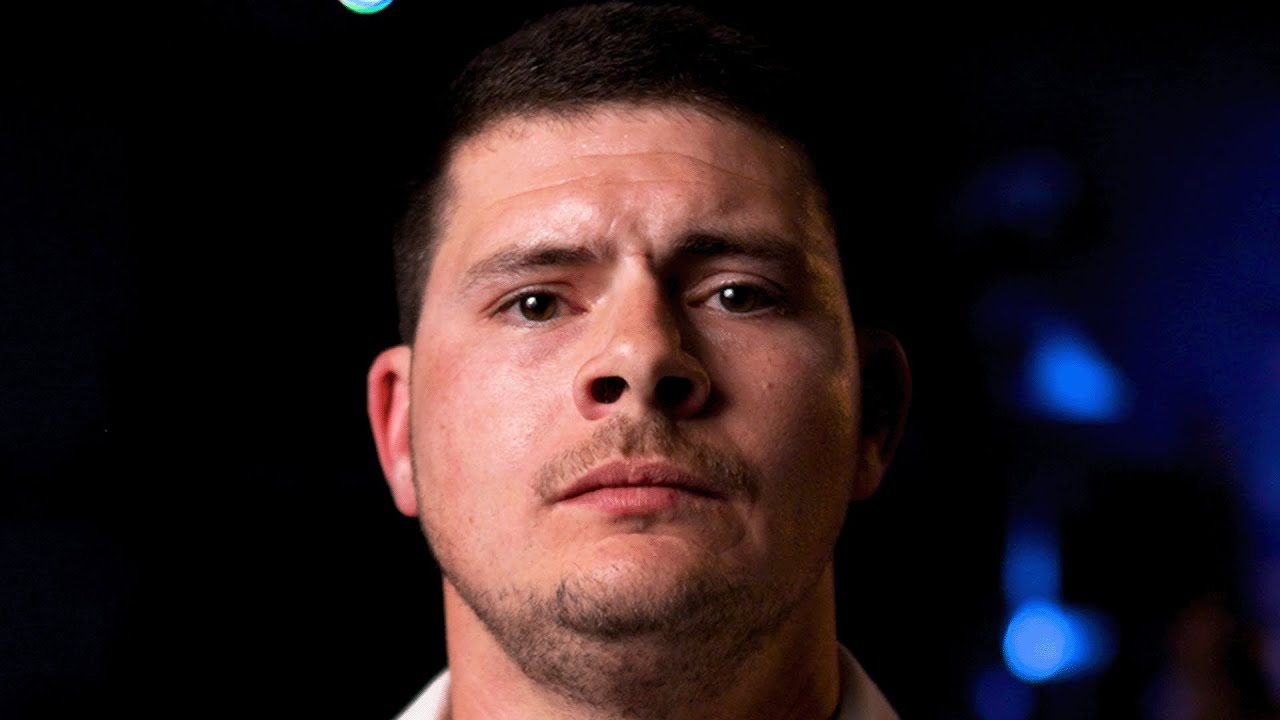 Former Heroin Addict Speaks Out! (Jesus Testimony)