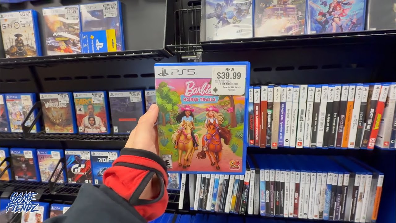 Распродажа Game Stop со скидкой 70% заканчивается СЕГОДНЯ!