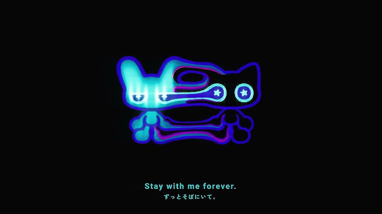 Hyperpop Type beat - Stay with me forever - @newoxluvx F#min 155 Bpm