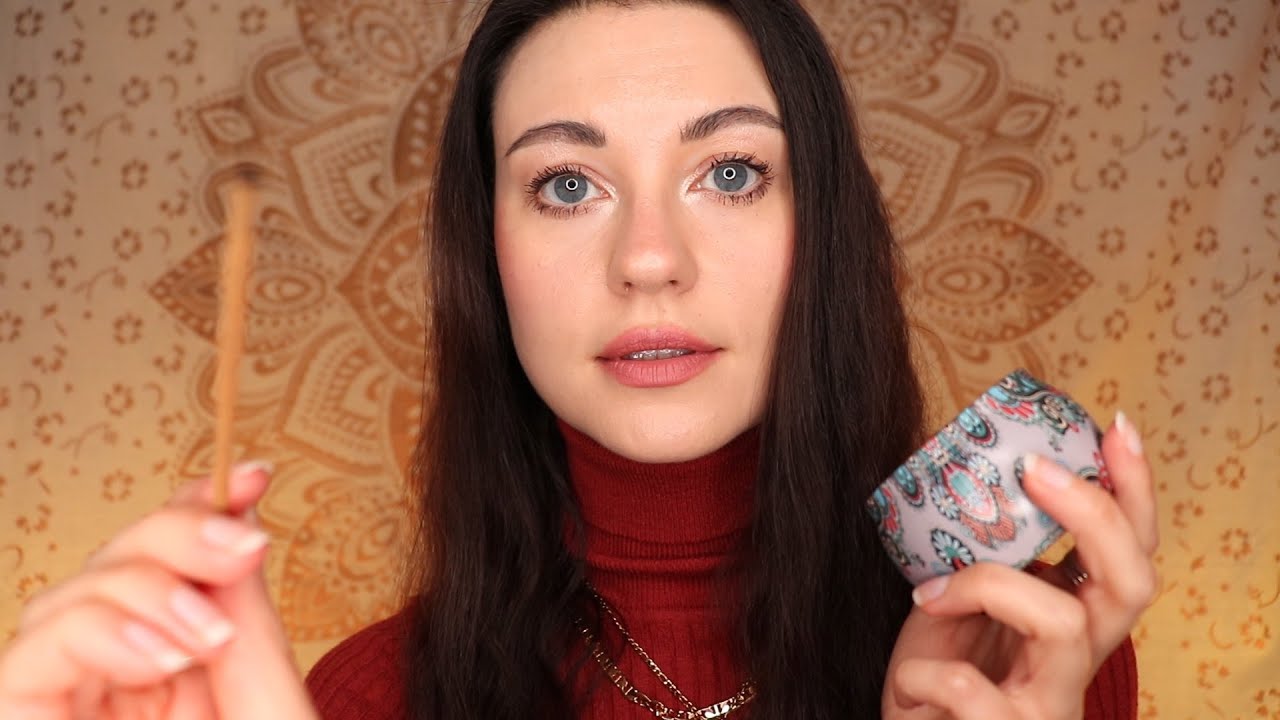 ASMR | Wir Stärken Dein SELBSTWERTGEFÜHL ☀️💪 Personal Attention | Немецкий АСМР