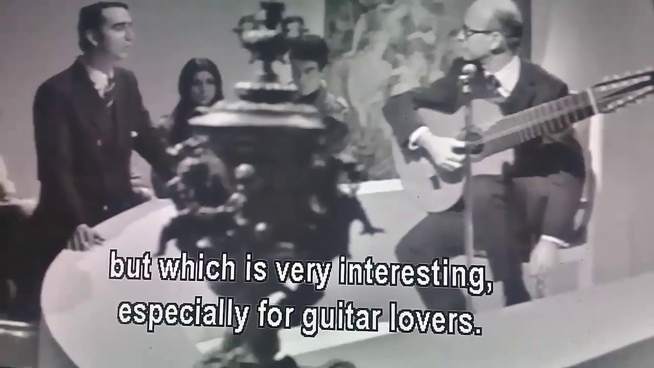 Narciso Yepes