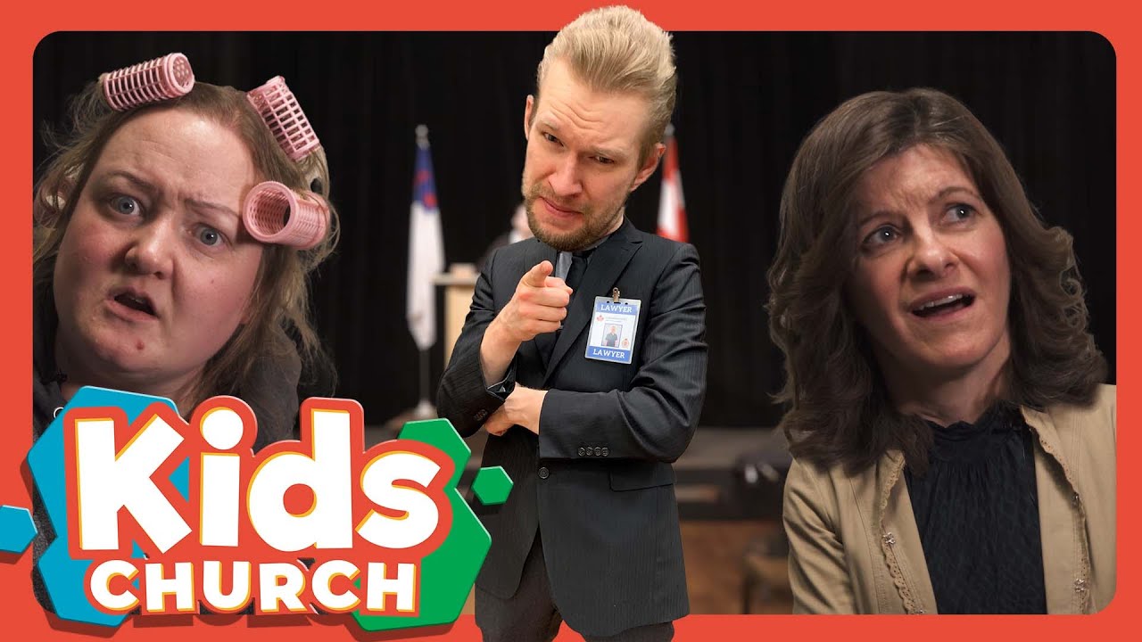 Forgiveness Part 2 | Kids Church Online | Southland Church