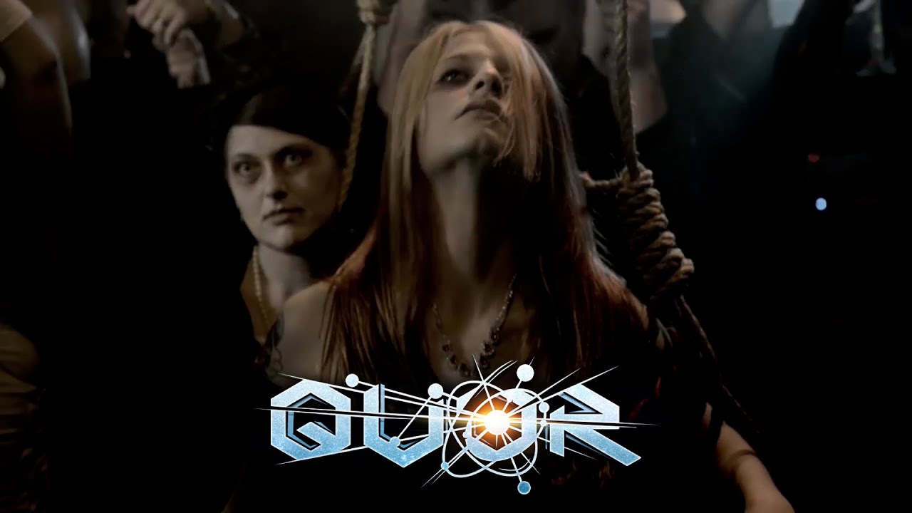 QUOR - Let's Rise (Official Music Video)