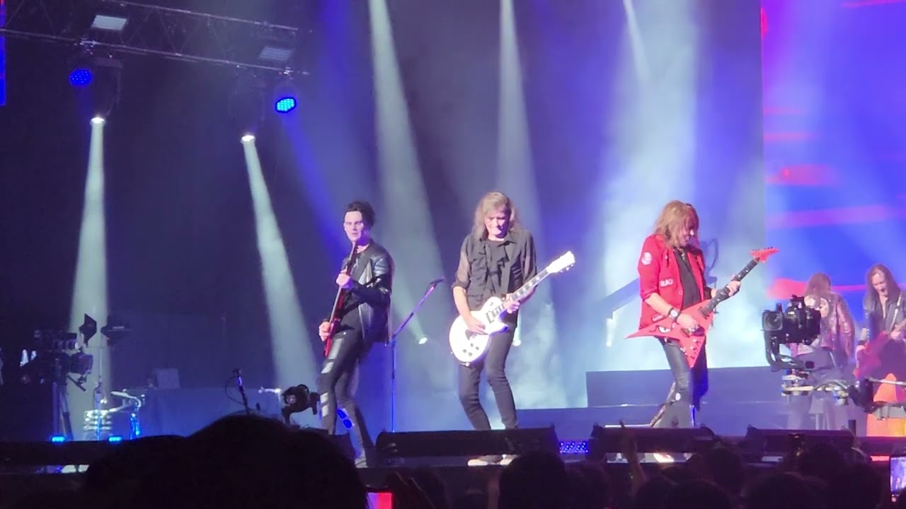 HELLOWEEN- Power (Live in Tokyo Sep.16, 2023)
