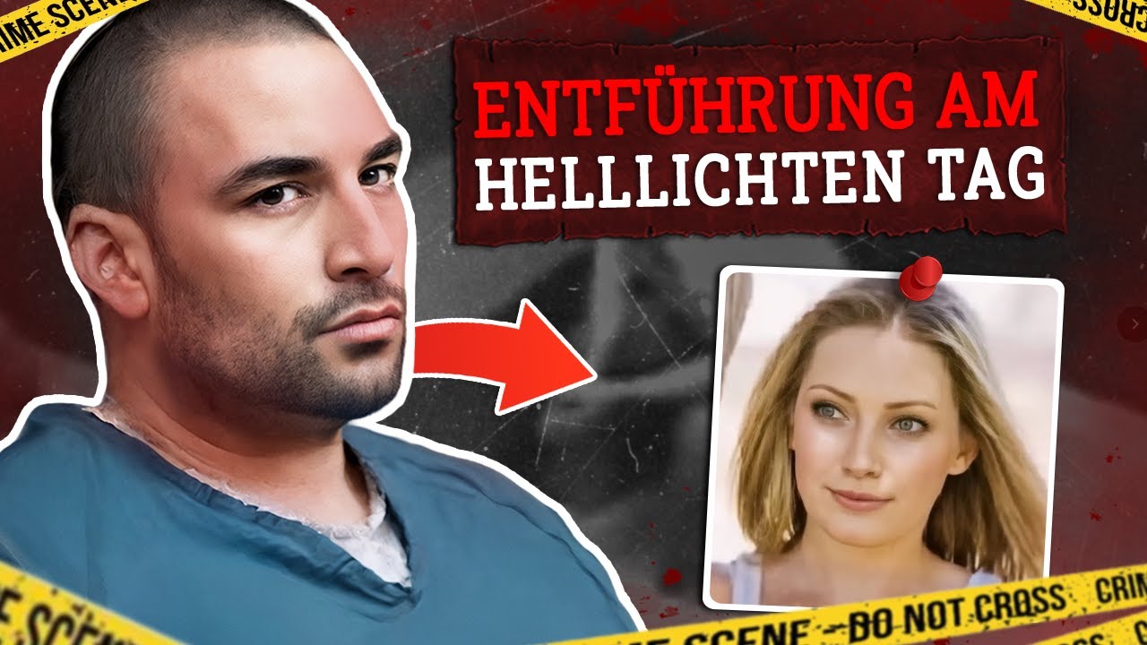 Er nahm ihr das Leben und versuchte die Wahrheit zu verbergen | True Crime deutsch