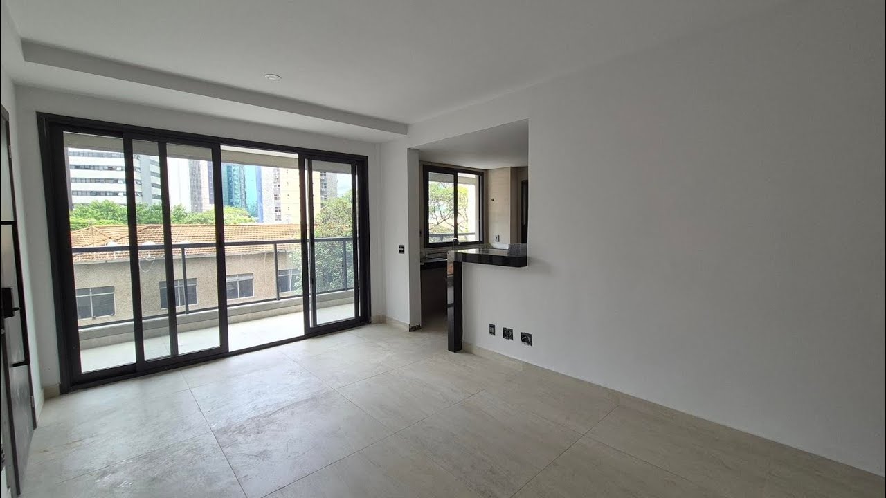 Apartamento 03 Quartos Lourdes - Netimoveis.com