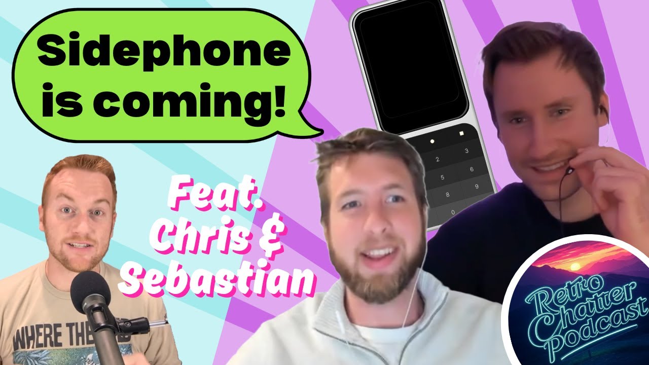 Project Progress Updates & What to Expect from Sidephone!