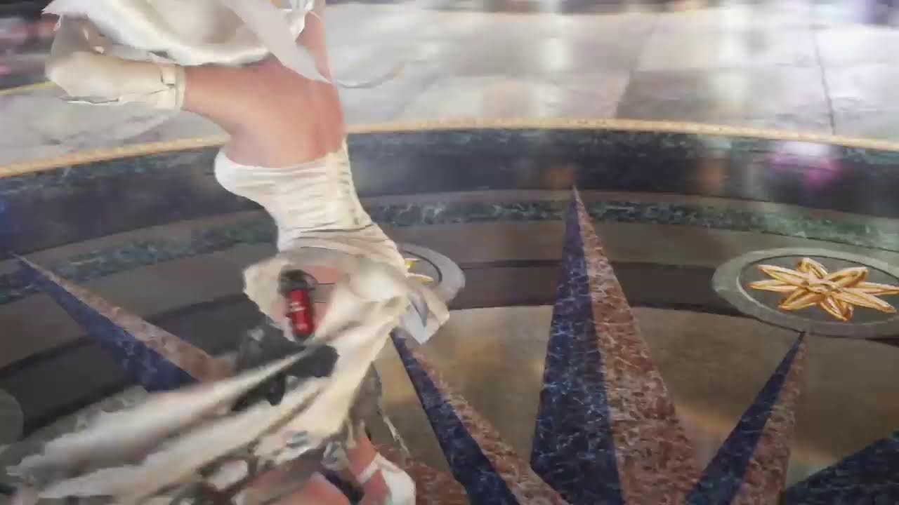 Tekken 7