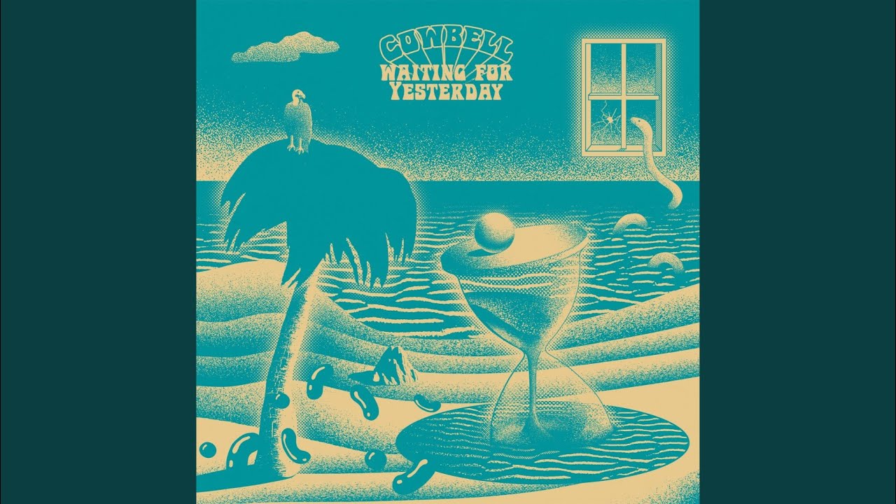 When I Call Your Name