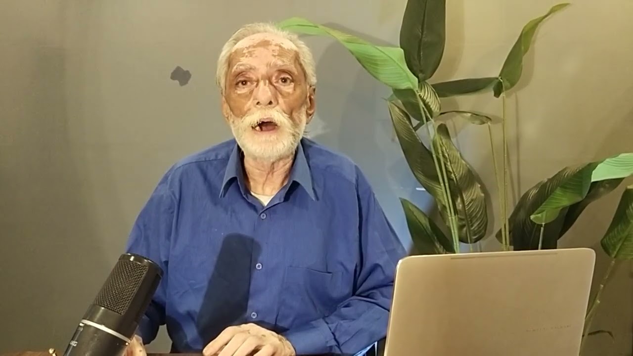 Iran israel war 2026.  | Iqbal Jakharr | #iqbaljakharr #warnews #iran #israel #petrol #education 