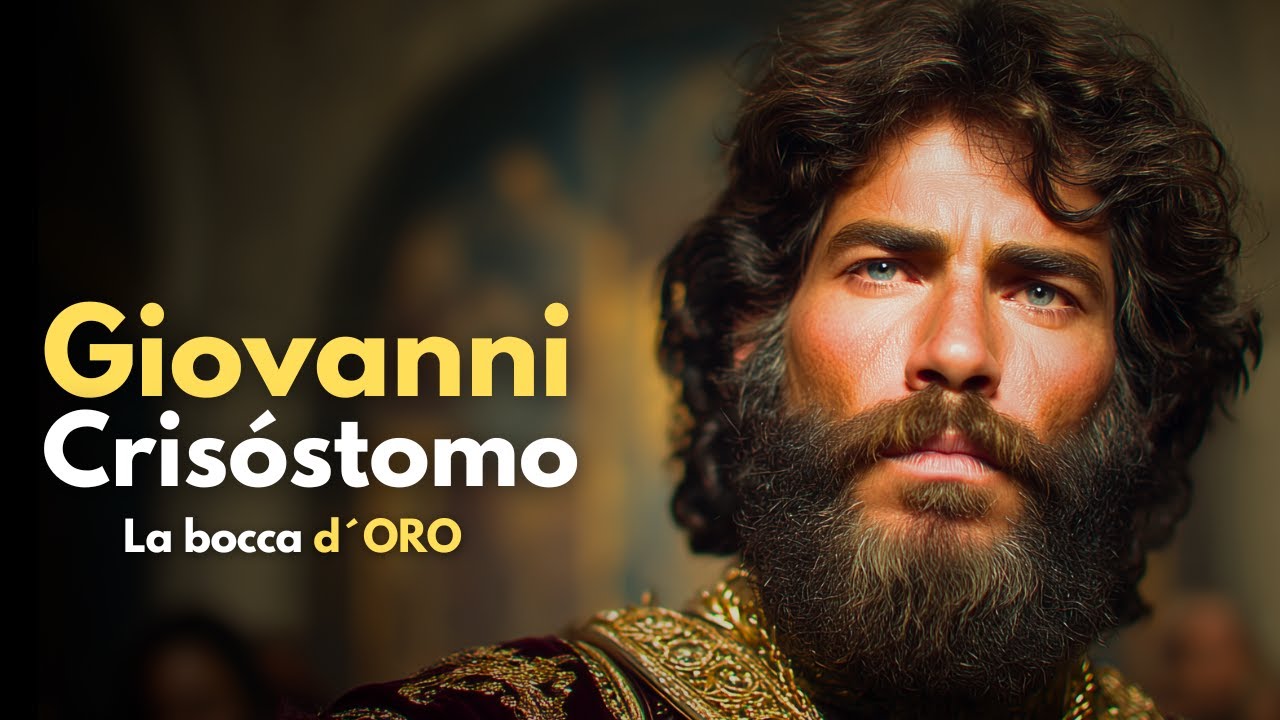 13 Settembre - Giovanni Crisostomo: La Verità Inflessibile della Bocca d'Oro