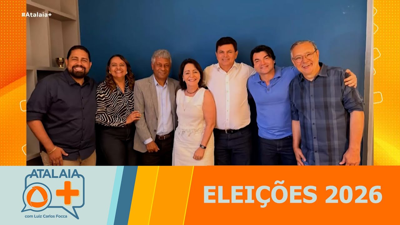 Qual o futuro do pleito em Sergipe? - Atalaia Mais