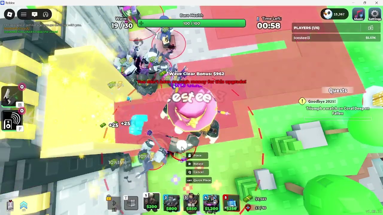 casual solo simplicity NST NSK 10:49 (run #67)