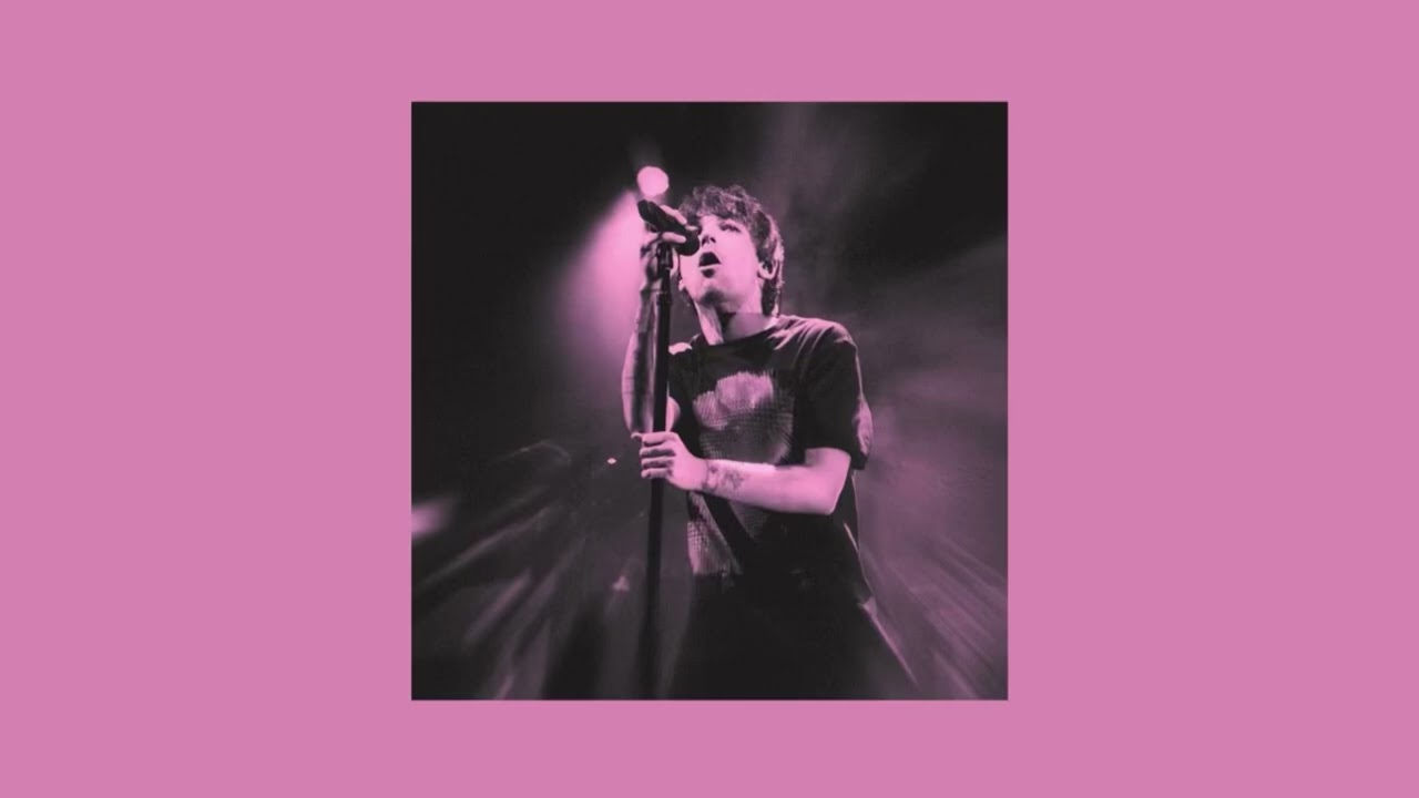 ✮ the greatest ✮ demo | louis tomlinson 