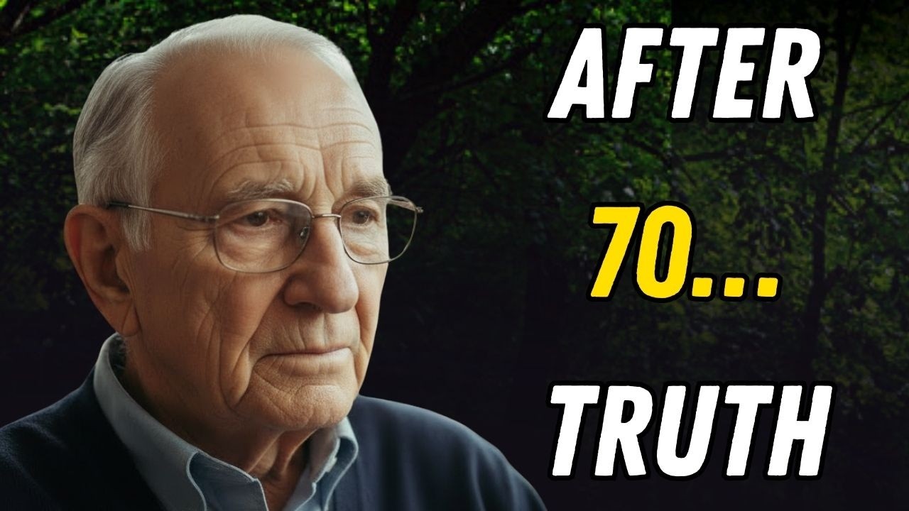 I’m 72… My Parents’ Biggest Secret (And Why It Matters to You)