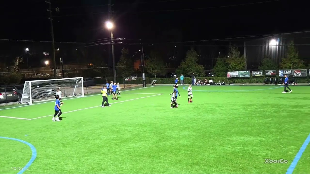 BFA ACADEMY VS FC LASHO BOYS FEB 13TH 2026