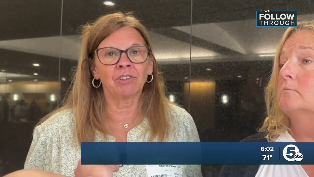 Answering viewer questions about Ohio's retired teachers' pension fund chaos