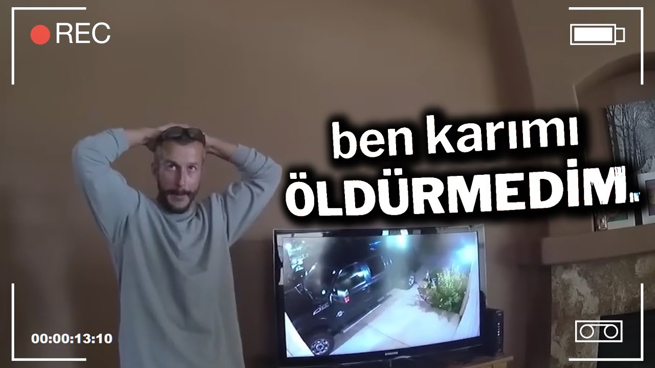 Son Zamanların En Korkunç Gerçek Suç Hikayesi