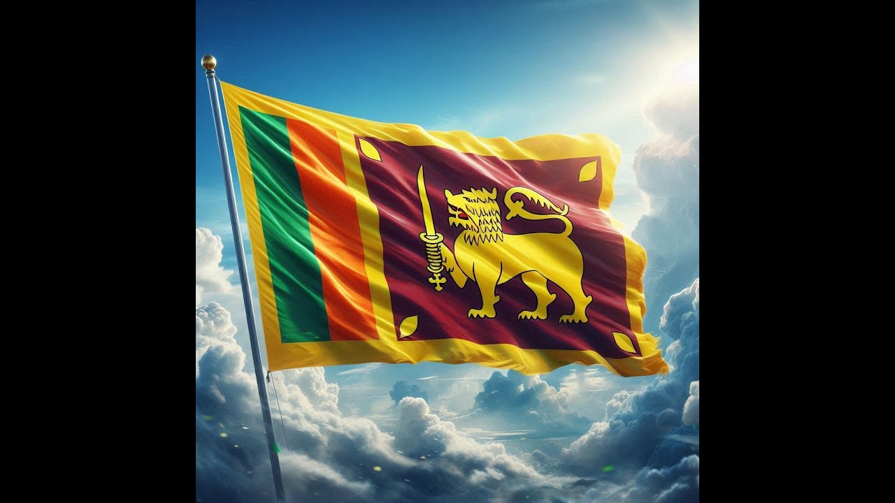 77th Independence Day - Sri Lanka