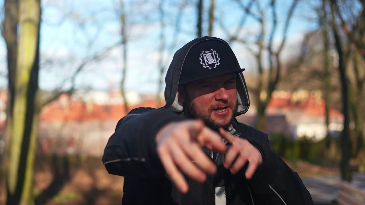 Ende - Znasz To (prod. Enderson)