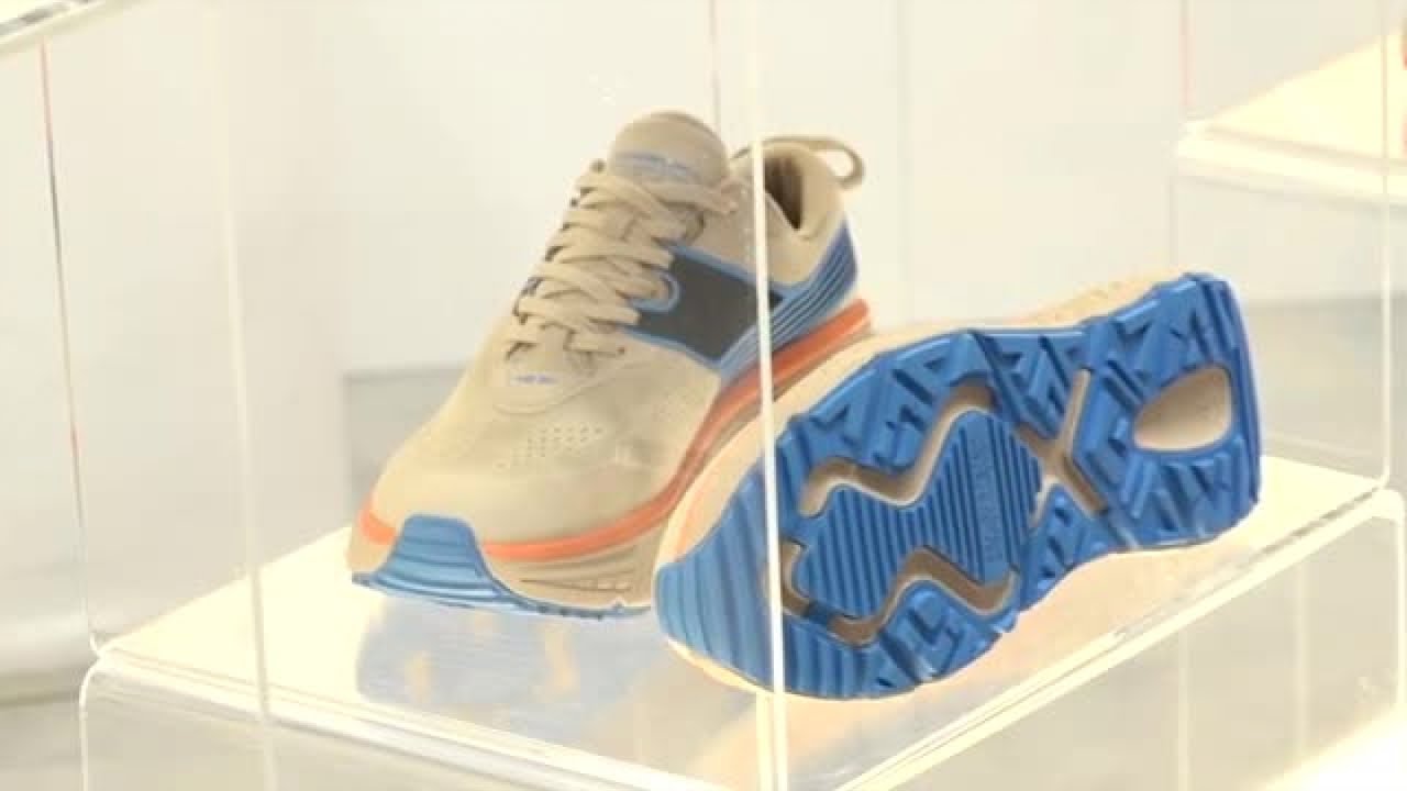 Pitti Uomo, Fessura rivoluziona il mondo del Trail Running