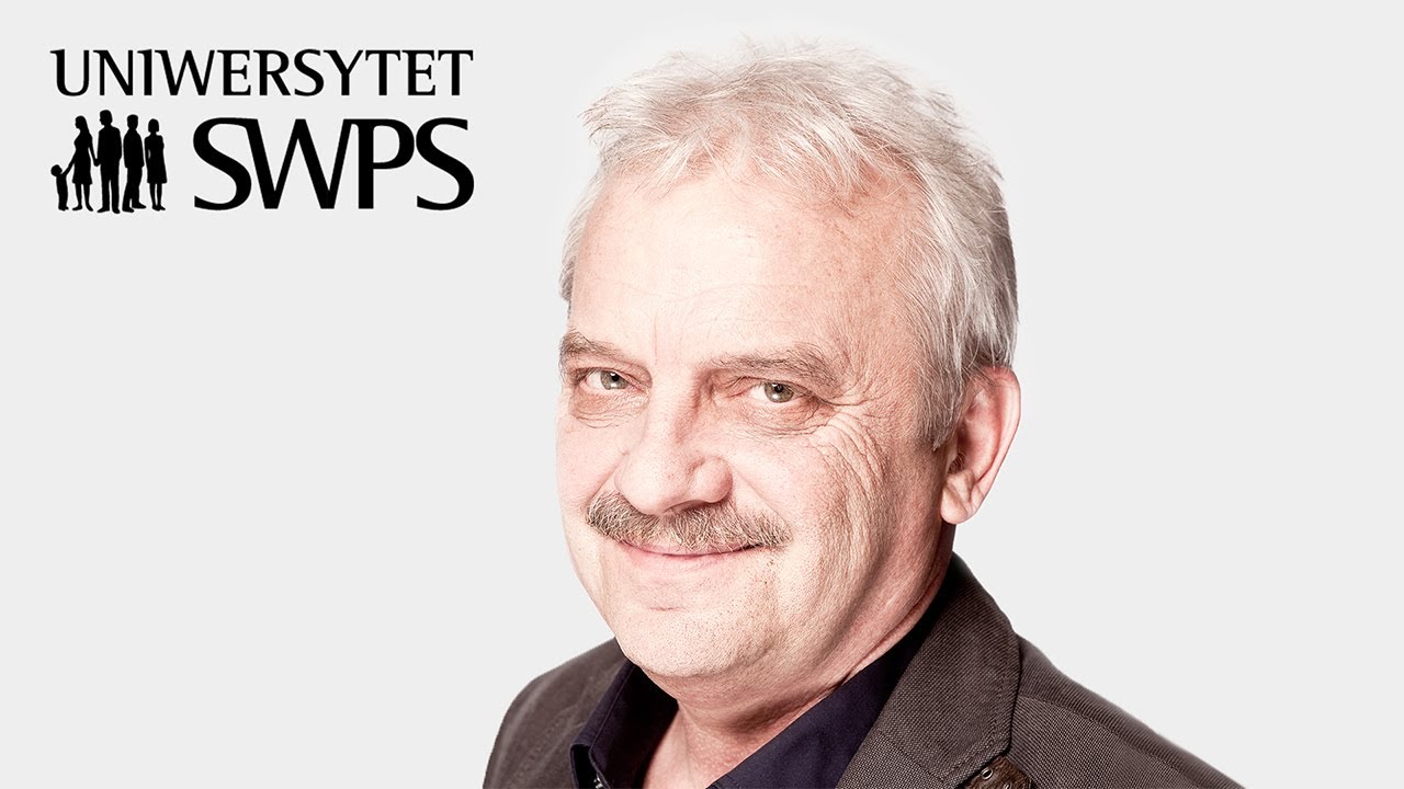 Nieuchronne zniekształcenia ocen moralnych - prof. dr hab. Bogdan Wojciszke