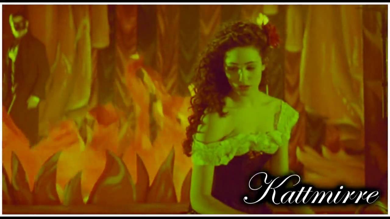 I Hate Everything About You - The Phantom of the Opera