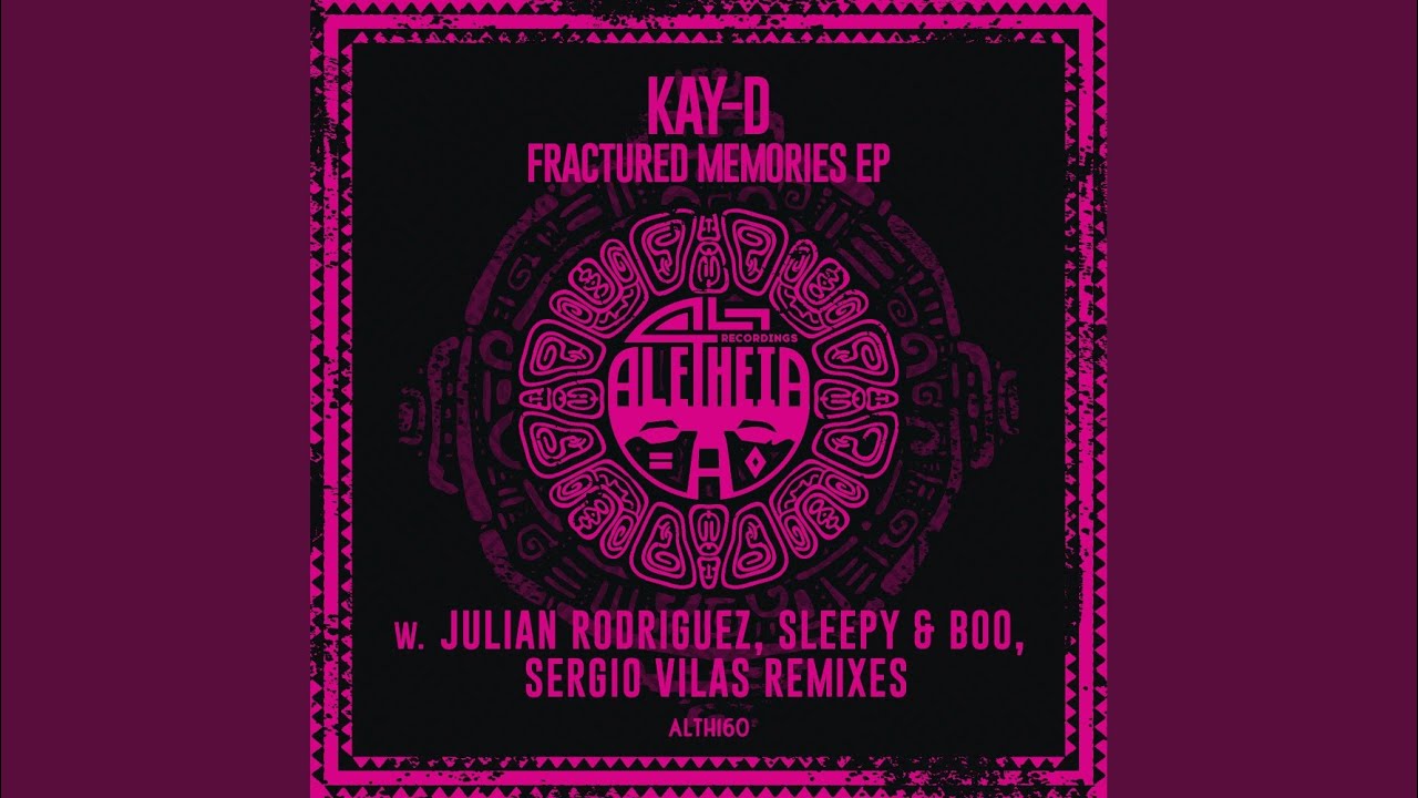 Fractured Memories (Sergio Vilas Remix)