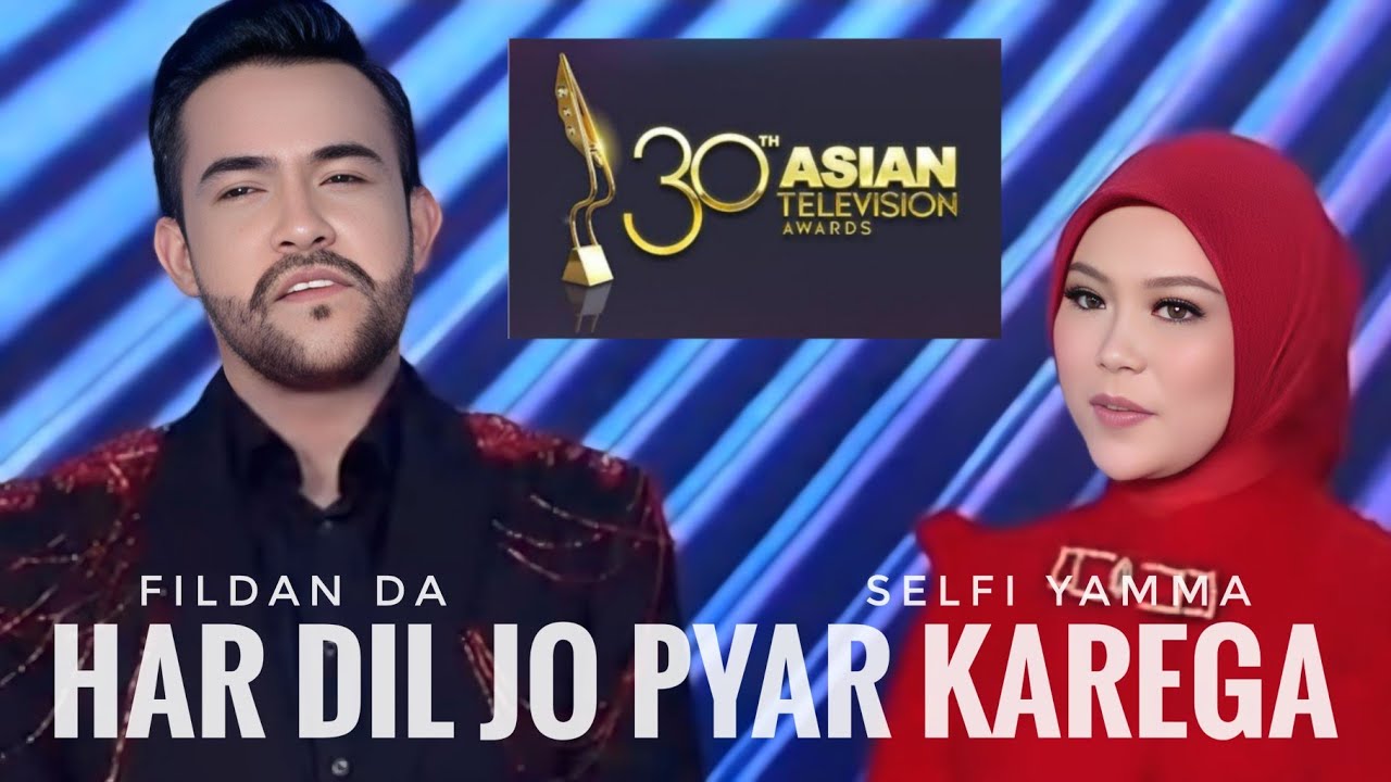 Fildan DA ft Selfi Yamma - Har Dil Jo Pyar Karega