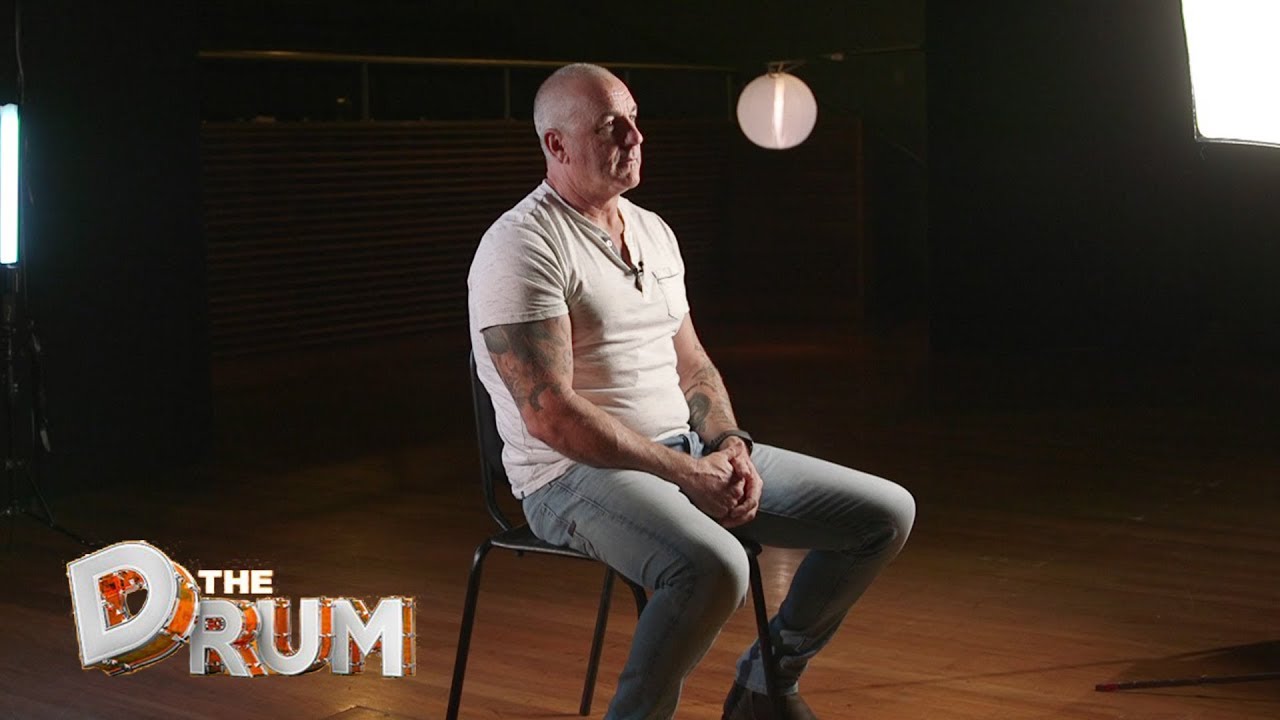 3 things a detective knows about PTSD | The Drum
