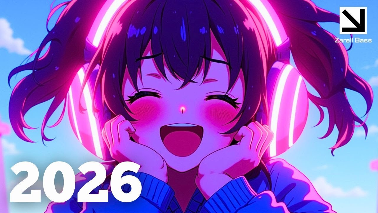 Music Mix 2026 🎧 Non-Stop EDM Remix Party Mix of the Most Popular Songs Right Now