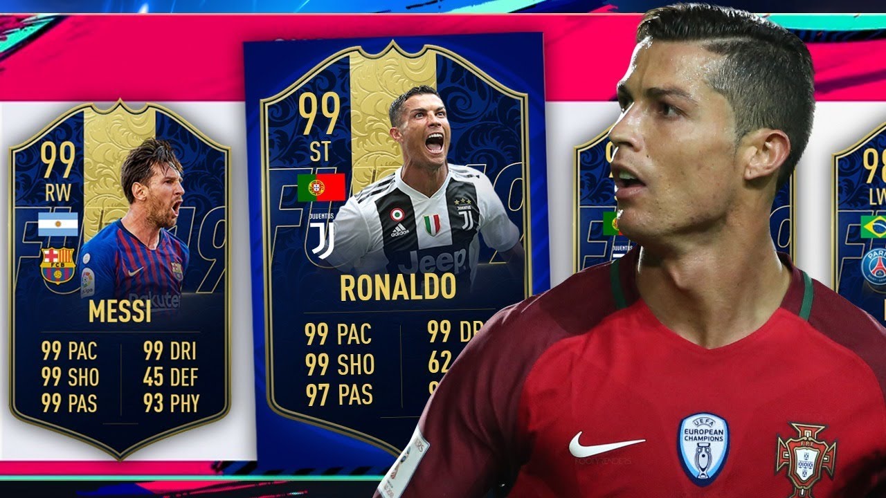 TOTY O FUT DRAFT CENSURADO DO CANAL PRICIPAL EXCLUSIVO AQUI !