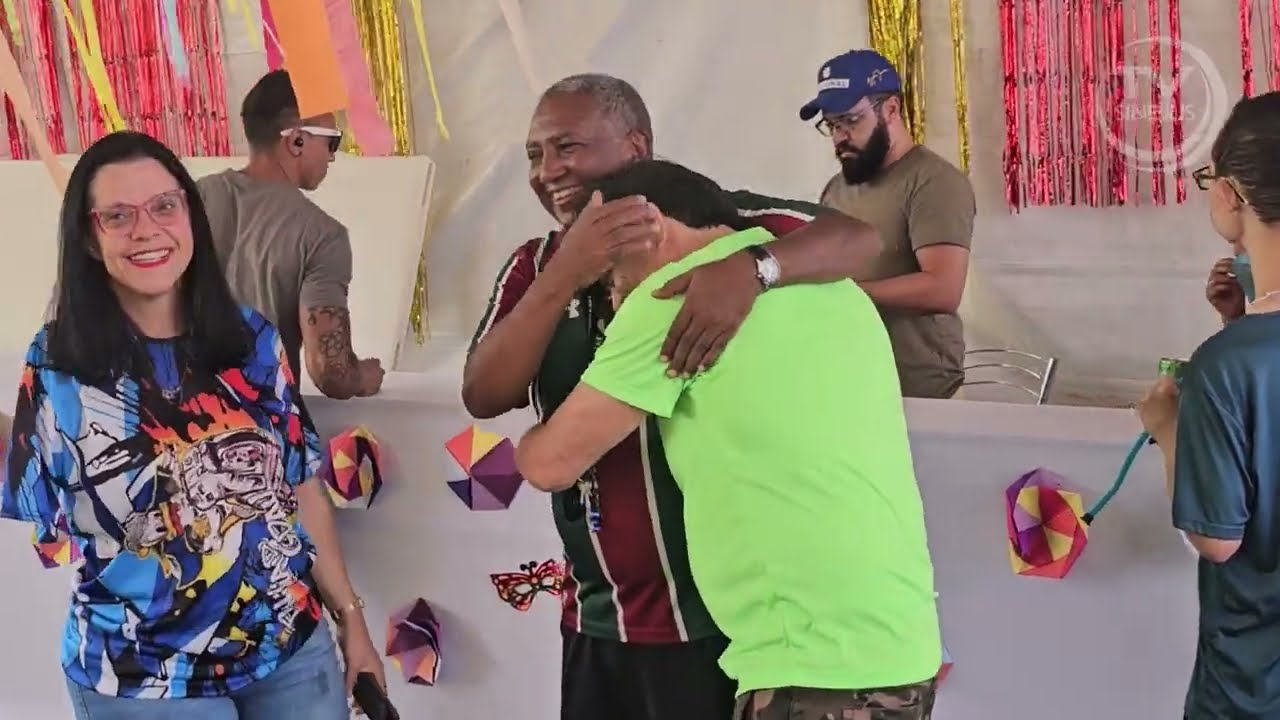 TV do SINDJUS traz os melhores momentos do Carnaval no Cefis