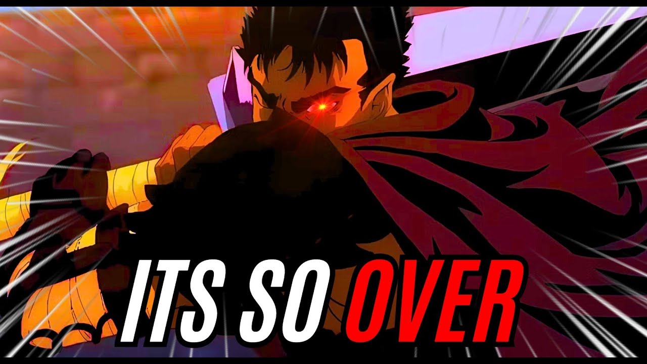 Bad News For Berserk Fans..Again..