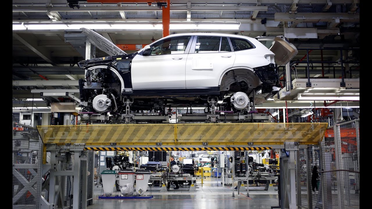 The new U.S.-Mexico-Canada deal offers modest changes. Will it help the economy?