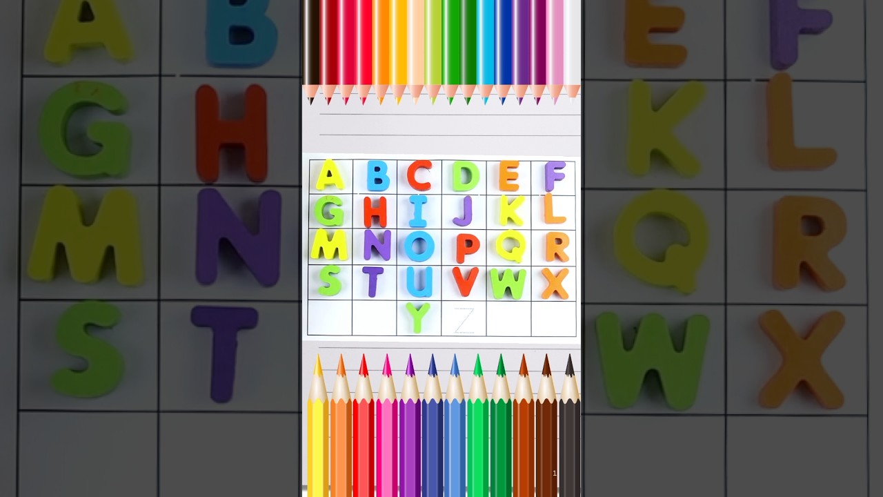 fonetyka alfabetu abcd #naukaabc #edukacjadzieci #filmydzieci #fonetykadzieci